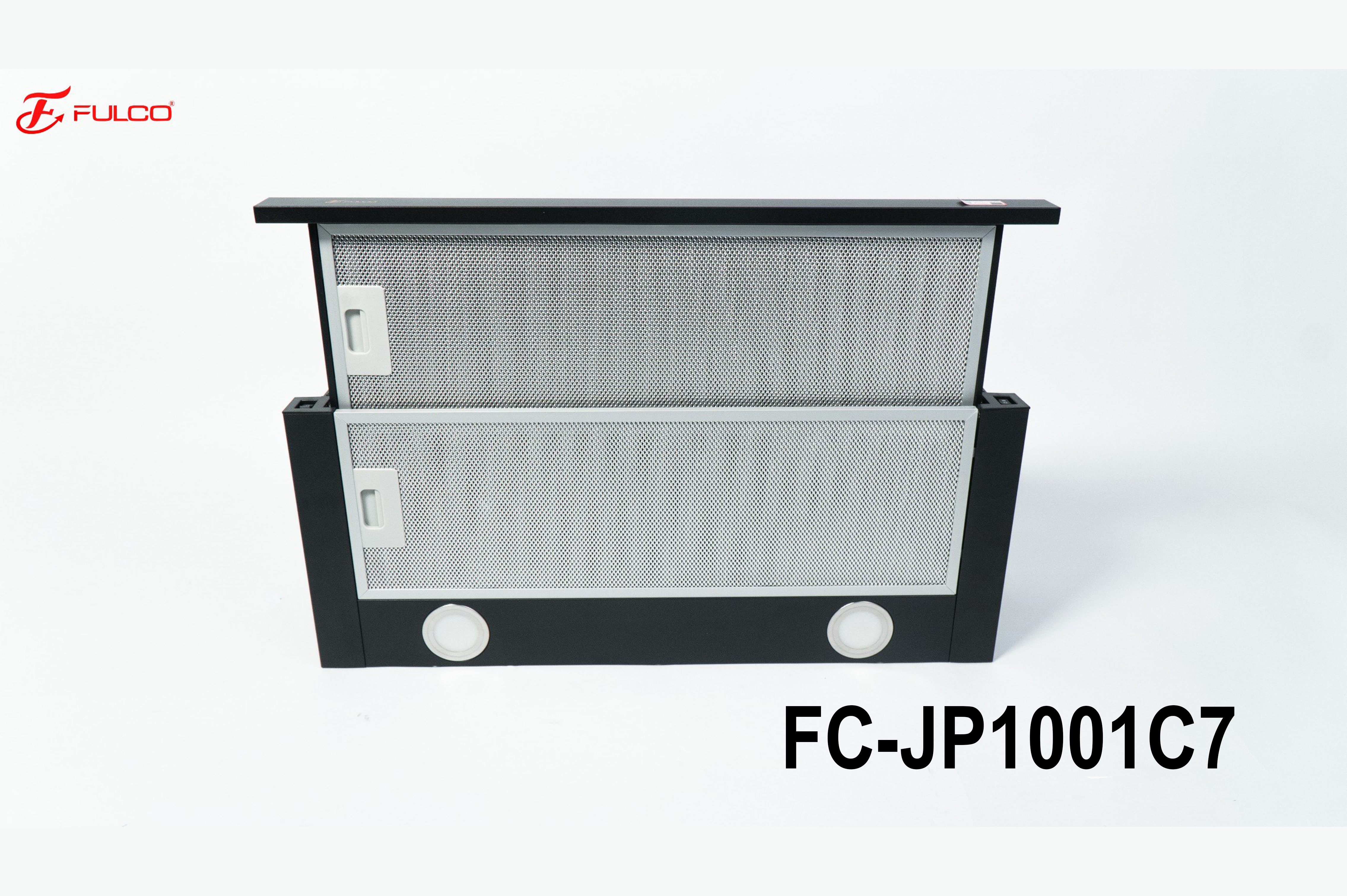 FC-JP1001C7 | MÁY HÚT MÙI FULCO CAO CẤP