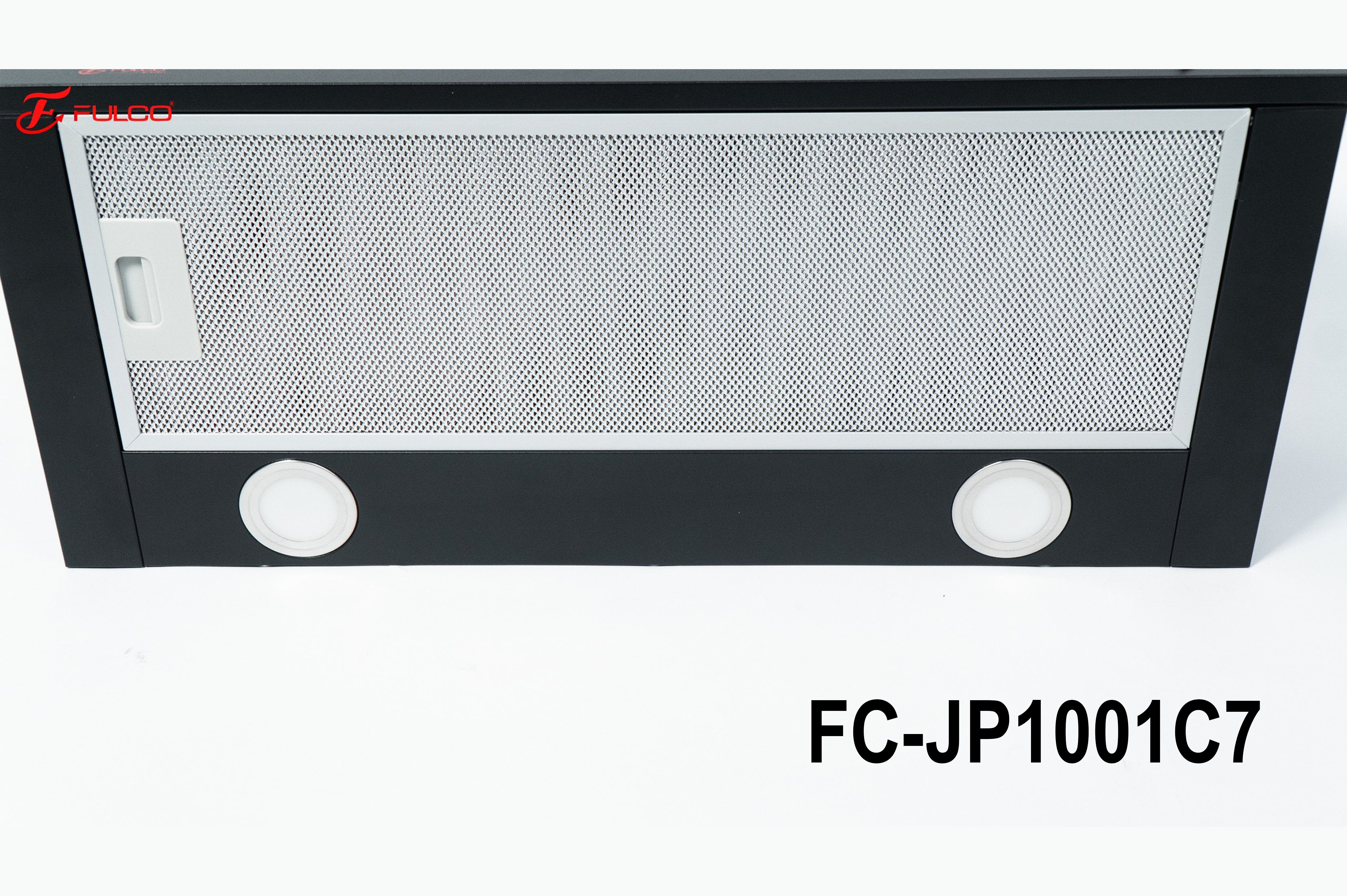FC-JP1001C7 | MÁY HÚT MÙI FULCO CAO CẤP