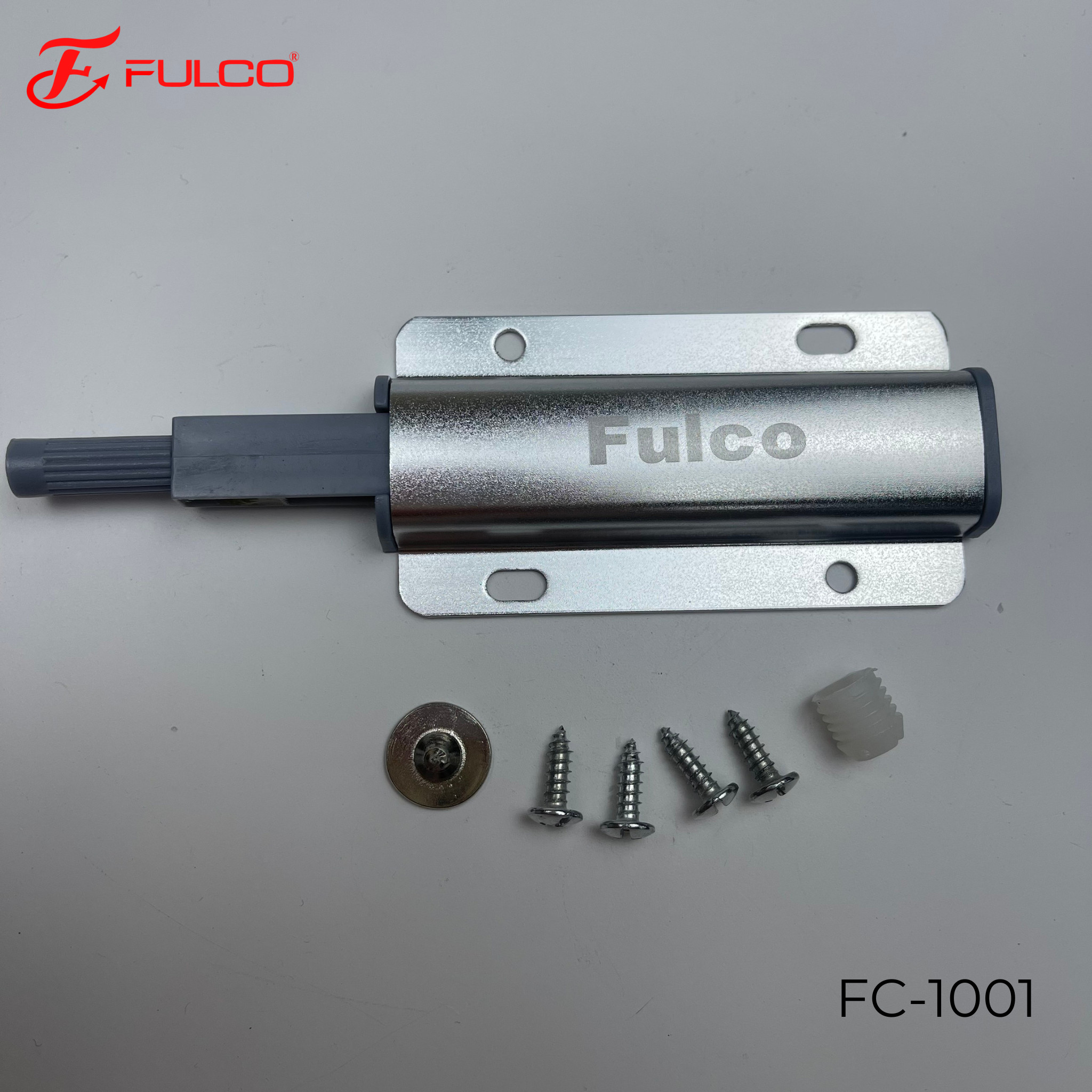 FC1001 | CHỐT NHẤN MỞ CÁNH TỦ