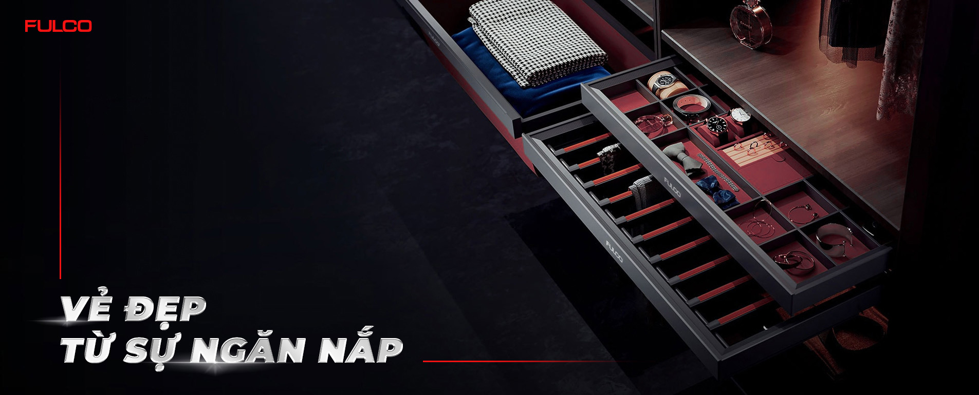 banner phụ kiện tủ quần áo