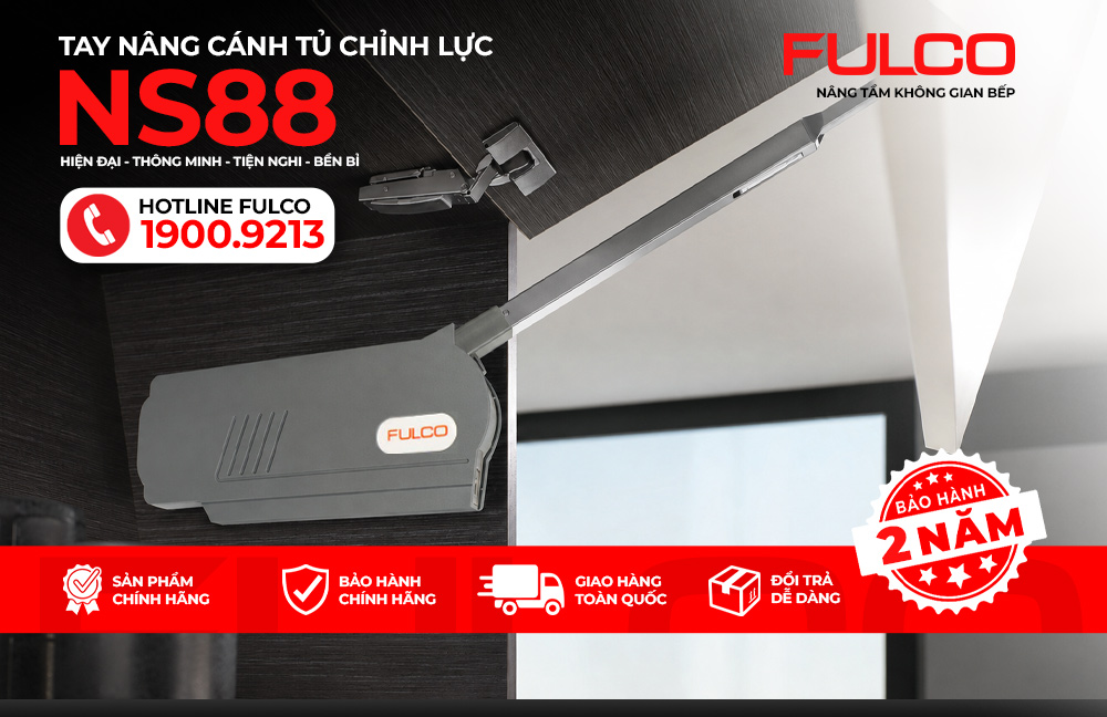 NS88 | Tay Nâng Chỉnh Lực