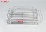FC0602C| HỆ THỐNG TỦ KHO 6 TẦNG INOX 304