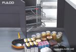 FC0503C | KỆ GIÁ GÓC LIÊN HOÀN