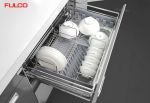FCP09A | GIÁ BÁT ĐĨA - XOONG NỒI TỦ DƯỚI PREMIUM
