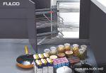 NS430G | KỆ GIÁ GÓC LIÊN HOÀN