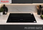 FC-JP999S Seri 9| Bếp điện từ đôi