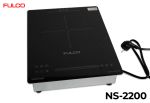 NS-2200| BẾP TỪ ĐƠN