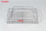 NS450S; NS600S | HỆ THỐNG TỦ KHO 6 TẦNG INOX 304