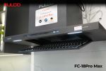 FC-18Pro Max | HÚT MÙI CHỮ T CAO CẤP