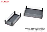 FC0504A | TỦ KHO 2 TẦNG KÍNH CƯỜNG LỰC