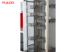 FC0502C | HỆ THỐNG TỦ KHO 6 TẦNG INOX 304