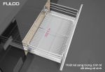 FCP09A | GIÁ BÁT ĐĨA - XOONG NỒI TỦ DƯỚI PREMIUM