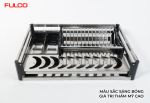 FC25-26 | GIÁ BÁT ĐĨA - XOONG NỒI INOX HỘP (600mm)