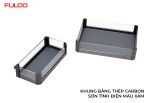 NS440-A | TỦ KHO 2 TẦNG KÍNH CƯỜNG LỰC