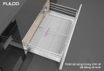 NSP.01 | GIÁ BÁT ĐĨA - XOONG NỒI TỦ DƯỚI PREMIUM
