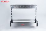 FC-L303 | GIÁ ĐỰNG CHAI LỌ TẨY RỬA ĐÁY ĐẶC