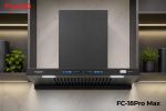 FC-18Pro Max | HÚT MÙI CHỮ T CAO CẤP