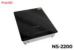 NS-2200| BẾP TỪ ĐƠN