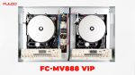FC-MV888 VIP | Bếp từ 2 vùng nấu