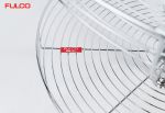 FC57 | MÂM XOAY TỦ BẾP 360 ĐỘ
