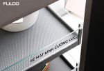 FC0502A | HỆ THỐNG TỦ KHO VÁCH KÍNH CƯỜNG LỰC