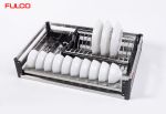FC25-26 | GIÁ BÁT ĐĨA - XOONG NỒI INOX HỘP (600mm)