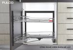 NS430G | KỆ GIÁ GÓC LIÊN HOÀN