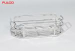 NS450S; NS600S | HỆ THỐNG TỦ KHO 6 TẦNG INOX 304