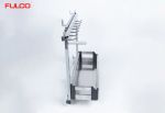 FC-L303 | GIÁ ĐỰNG CHAI LỌ TẨY RỬA ĐÁY ĐẶC
