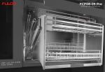 FCP08-09 Pre | GIÁ BÁT ĐĨA TAY NÂNG HẠ FULL INOX 304 CÓ ĐIỀU CHỈNH LỰC