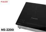 NS-2200| BẾP TỪ ĐƠN