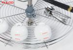 FC56 | MÂM XOAY TỦ BẾP 270 ĐỘ