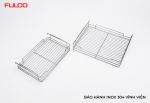 FC0503C | KỆ GIÁ GÓC LIÊN HOÀN