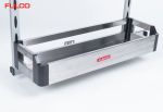 FC303 | GIÁ ĐỰNG CHAI LỌ TẨY RỬA ĐÁY ĐẶC