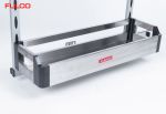 FC-L303 | GIÁ ĐỰNG CHAI LỌ TẨY RỬA ĐÁY ĐẶC