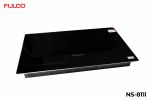 NS-811i | BẾP TỪ HAI VÙNG NẤU FULCO CAO CẤP