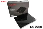 NS-2200| BẾP TỪ ĐƠN