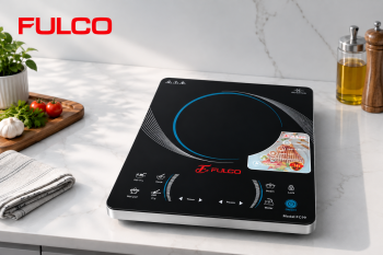 FC99 | BẾP TỪ ĐƠN CAO CẤP