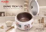 FC-50EC12T| Nồi cơm điện 1.2L