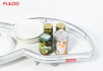 FC58 | KỆ GIÁ GÓC LIÊN HOÀN LÁ
