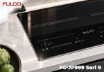 FC-JP999S Seri 9| Bếp điện từ đôi