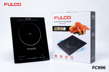 FC996 | Bếp từ đơn âm