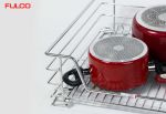 NS01T | GIÁ BÁT ĐĨA - XOONG NỒI NAN TRÒN
