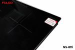 NS-811i | BẾP TỪ HAI VÙNG NẤU FULCO CAO CẤP