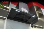 FC-18Pro Max | HÚT MÙI CHỮ T CAO CẤP