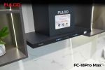 FC-18Pro Max | HÚT MÙI CHỮ T CAO CẤP