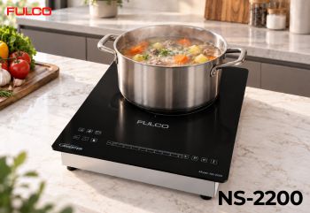 NS-2200| BẾP TỪ ĐƠN