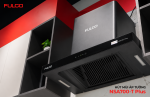 NSA700T-PLUS | HÚT MÙI CHỮ T FULCO CAO CẤP