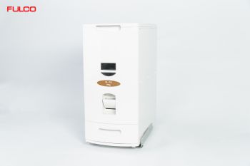 FC32-2 | THÙNG GẠO ÂM TỦ FULCO