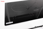 FC-ML3008i | Bếp từ 2 vùng nấu